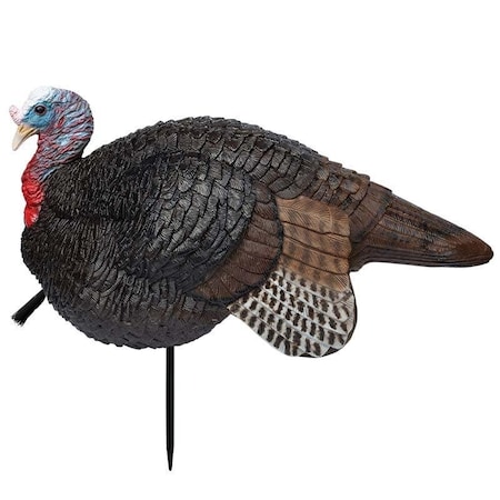 Primos Gobstopper Lite Turkey Decoy, Jake 69074